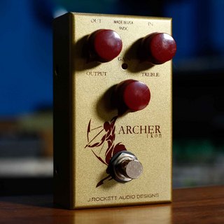 J.Rockett Audio Designs Archer Ikon OD【USED】