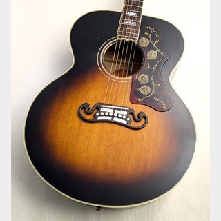 Gibson Custom ShopMurphy Lab 1957 SJ-200 Light Aged【極薄マーフィーラッカー】【2024年製個体】