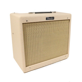 Fender FSR Blues Junior IV Blonde Nubtex Wheat w/Eminence Cannabis Rex Speaker【限定モデル】【未展示保管】