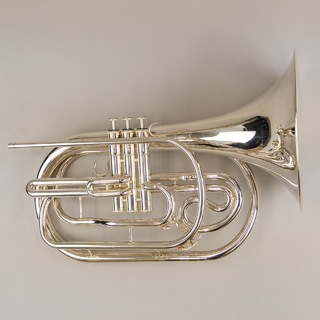 YAMAHA YHR-302M【技術スタッフ常駐店 / 当店技術スタッフ調整済】【管楽器購入後サポート付】【現物画像】