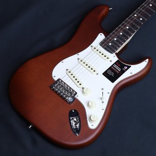 Fender FSR American Performer Sassafras Stratocaster Rosewood Fingerboard Mocha [イシバシ限定販売]【横浜店