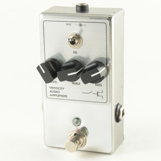 VeroCity Effects Pedals 三PLUS EQ 【御茶ノ水本店】