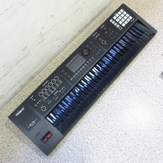 Roland FA-06B 限定ブラックカラーモデル【横浜店】