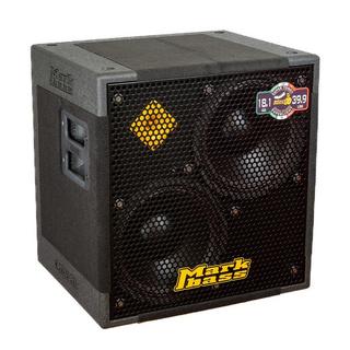 ベース用アンプ／アンプシミュレーター ＞ ベースアンプ用スピーカー