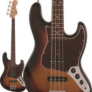 FenderHeritage 60s Jazz Bass (3-Color Sunburst)