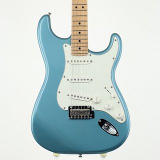 FenderPlayer Stratocaster Tidepool / Maple Fingerboard【心斎橋店】