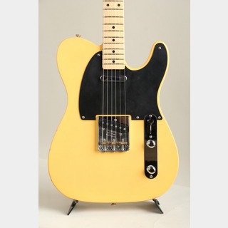 Fender  New American Vintage 52 Telecaster Butterscotch Blonde 2016