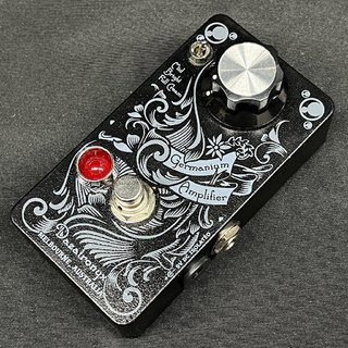 Dazatronyx Germanium Amplifier【新宿店】