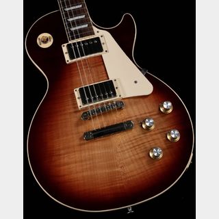 Gibson Les Paul Standard '60s Bourbon Burst レスポールスタンダード【現品画像】