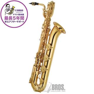 YAMAHA 【上野耕平氏選定品】バリトンサックス ヤマハ YBS-62 【調整&セットアップ後出荷】【5年間キーバランス...