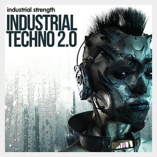 INDUSTRIAL STRENGTHINDUSTRIAL TECHNO 2.0