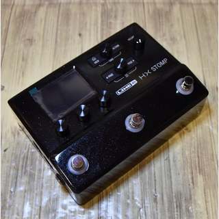 LINE 6 HX Stomp  【心斎橋店】