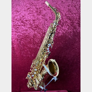 YAMAHA 【中古】YAS-82Z【現物画像】【島村楽器ミ・ナーラ奈良店】