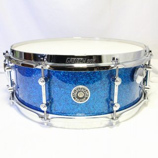 Gretsch GAS5514-STBG #Blue Glass 14x5.5 グレッチ スネアドラム【池袋店】