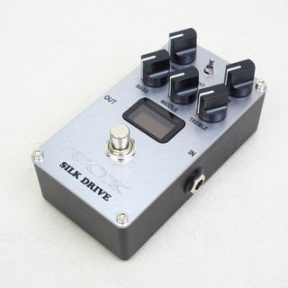 VOXValvenergy Series Silk Drive VE-SD オーバードライブ 【横浜店】