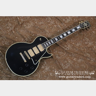 Gibson 1987 Les Paul Custom Lite