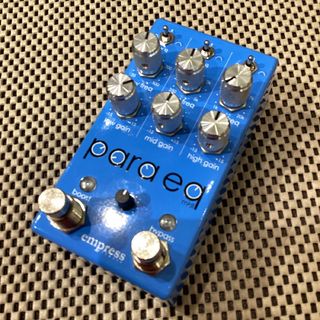 エフェクター（ギター・ベース用）、Empress Effectsの検索結果【楽器