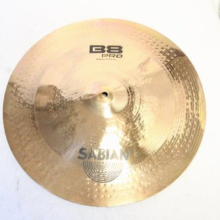 SABIAN B8 PRO CHINESE 18インチ セイビアン チャイナシンバル【池袋店】