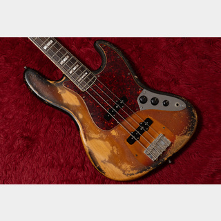 エレクトリック・ベース ＞ JBタイプ、Fender、71の検索結果【楽器検索