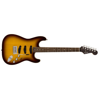 Fender Aerodyne Special Stratocaster / Chocolate Burst