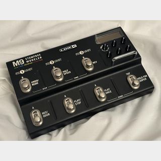 LINE 6 M9