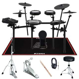 Roland TD316 SPEED COBRA 310 シングルペダル フルセット