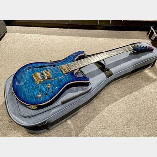 MD-MM.Produce MD-Premier G1-Reborn Marine Blue Burst