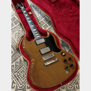 エレクトリックギター ＞ SGタイプ、Gibson、SG Standardの検索結果
