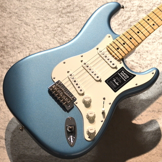 FenderPlayer Stratocaster Maple Fingerboard ～Tidepool～ #MX20022405 【3.55kg】