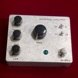 Fairfield Circuitryの検索結果【楽器検索デジマート】 Fairfield Circuitryの検索結果【楽器検索デジマート】