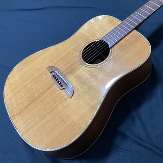 Alvarez MDA70(アルバレス)