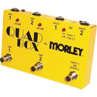 MorleyQuad Box