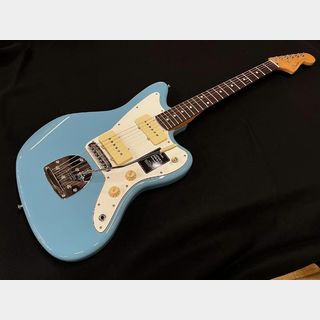 Fender Player II Jazzmaster Aquatone Blue