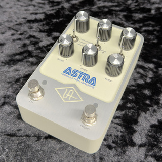 UAFX ASTRA Modulation Machine ギターエフェクター Amazon | UNIVERSAL AUDIO UAFX ASTRA Modulation Machine UAFX
