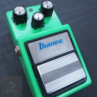 Ibanez TS9 2nd reissue