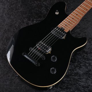 EVH Wolfgang Standard T.O.M. Baked Maple Fingerboard Gloss Black イーブイエイチ【御茶ノ水本店】