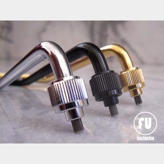 FU-ToneWrench Trem Bars Arms BLK【渋谷店】