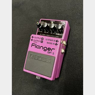 BOSS BF-3 Flanger