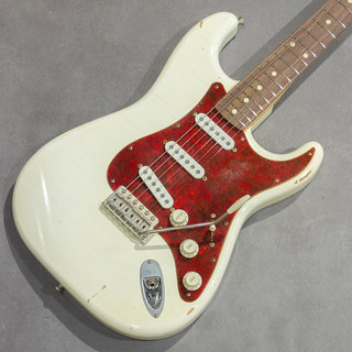 Fullertone Guitars STROKE 60 Real Rusted Vintage White #2406649【分割48回払いまで金利手数料0%キャンペーン開催中】