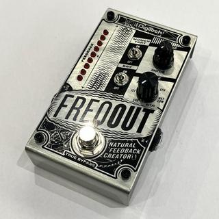 DigiTech、FreqOutの検索結果【楽器検索デジマート】