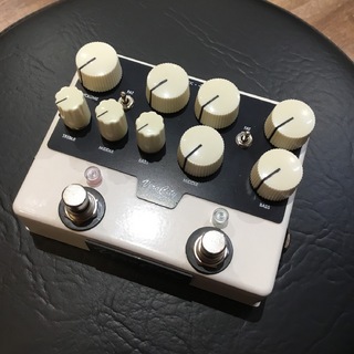 VeroCity Effects Pedals FTM-CustomＶＥＲＯ　ＣＩＴＹ　Ｅｆｆｅｃｔｓ　Ｐｅｄａｌｓ	 ベロシティーエフェクトペタ 【 アミュプ