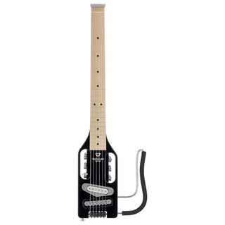 Traveler Guitar Ultra-Light Electric Standard Gloss Black トラベルギター