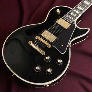 Gibson 1968 Les Paul Custom Reissue Gloss【現物画像】