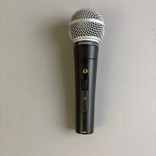 SHURE SM58の検索結果【楽器検索デジマート】