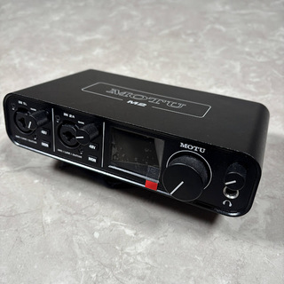 MOTU 【中古】M2