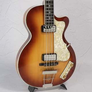 Hofnerの検索結果【楽器検索デジマート】