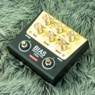 Positive Grid、BIAS Distortion OR Delay OR Modulationの検索