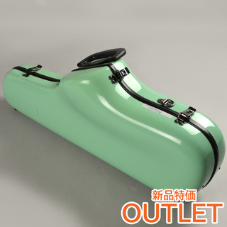 C.C.シャイニーケース シャイニーケースII/A.Sax PG アルトサックスケース