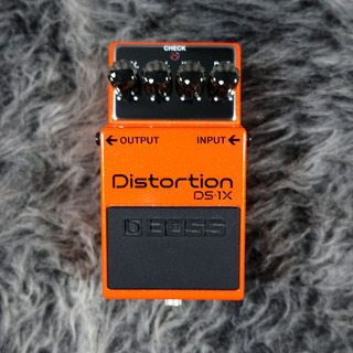 ギター用エフェクター ＞ ディストーション、BOSS、DS-1Xの検索結果