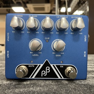 新製品レビュー】PHIL JONES BASS／PE-5WB 〜 究極のトーン